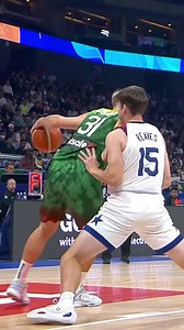 3.7M views · 39K reactions | Tongue out like he’s MJ  #FIBAWC | FIBA Basketball World Cup | Facebook