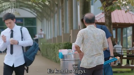 My Engineer The Series 7. rész (hunsub)