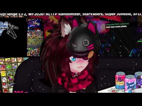 🍋Mega Man X2 Ep.2 -- Face to ALL Faces