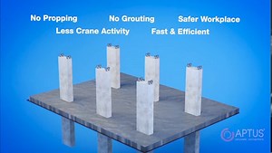 APTUS - Critical Path Comparison