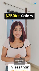 🚨 The $250K AI, Data & Cloud Job Bootcamp Starts Soon! 🚨 Get ready for 3 days of hands-on learning with industry experts who will walk you through exactly how to land that dream job in AI, Data, or Cloud—no coding experience needed! Here’s what you’ll get: * Proven resume & LinkedIn templates to get noticed by recruiters. * Step-by-step interview success guide that has helped hundreds land their dream roles. * Exact roadmap to start earning $250K in your new job. * And the best part? It’s all 