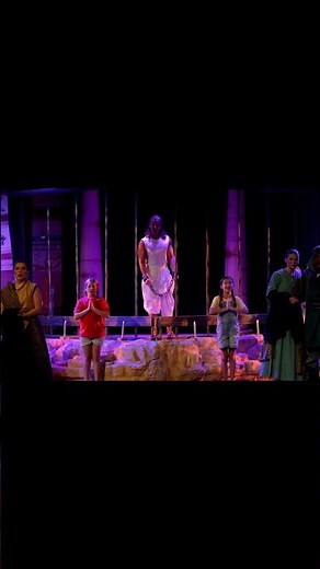 Servant Stage Presents JOSEPH AND THE AMAZING TECHNICOLOR DREAMCOAT - Close Every Door