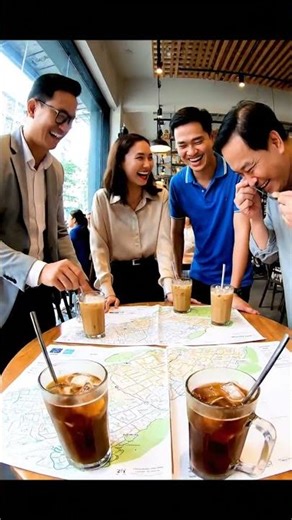 Vui buồn hành trình làm ăn đầu tư bất động sản