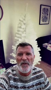 Roy Keane’s pundit-tree 🌲 | No Context Keane