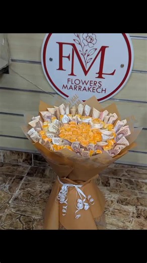 Vidéos de Flowers Marrakech gift (@flowers_marrakech_gift) avec الصوت الأصلي - Flowers Marrakech gift