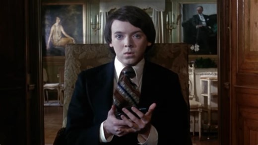 R.I.P. Bud Cort, Harold And Maude star