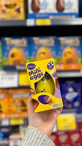 104K views · 137 reactions | Run don’t walk to Tesco and get 3 Easter Eggs for just €4  #EveryLittleHelps | Tesco Ireland | Facebook