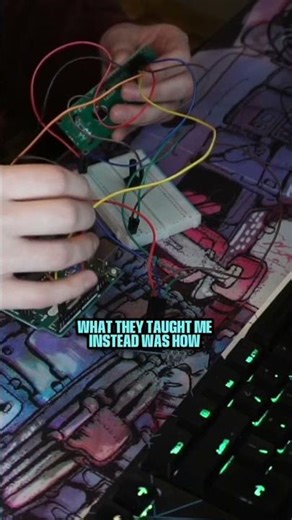 Computational Physics is an Amazing Subject #physics #programming