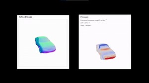 Sketch2Mesh: From Sketches to Generation and Edition of 3D Shapes | Neural Concept