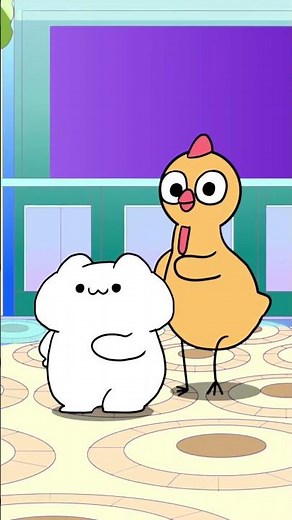 GOZALO dance #bongocat #animation #bongocatmemes