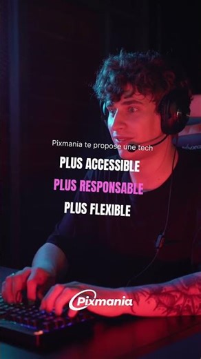 Tu cherches du matos gaming ? Voici où upgrader ton setup ! 🎮