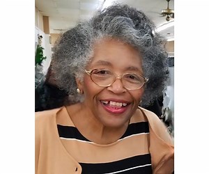 Ellen Hawkins Obituary (2025) - Dawson, GA - C. O. Holloway Mortuary - Dawson