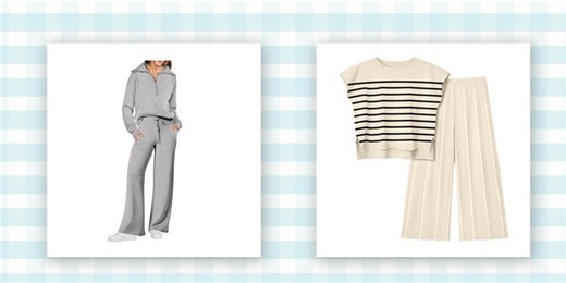 Amazon's Comfiest Lounge Sets I Can't Stop Wearing