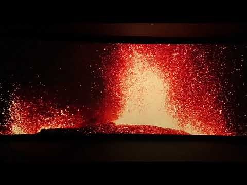 Awesome Planet FULL Film in The Land Pavilion at Epcot