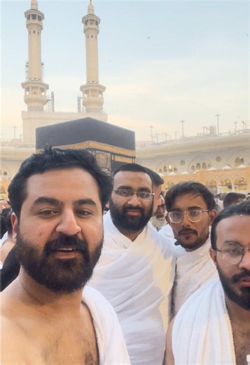 Amazing Umrah Journey: Best Experiences in Makkah