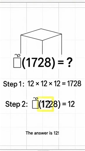 95% Students Fail This 6-Second Math Trick!
