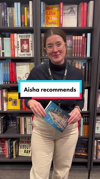 readingsbooks on TikTok