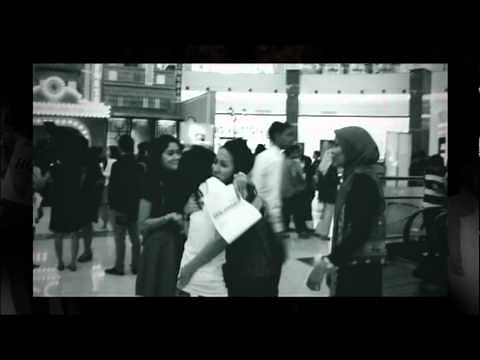 TEDxJakarta - Free Hugs Campaign - 02/14/2011