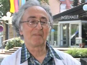 Brian D. Josephson, Nobel Laureate in Physics 1973, Interview 2008