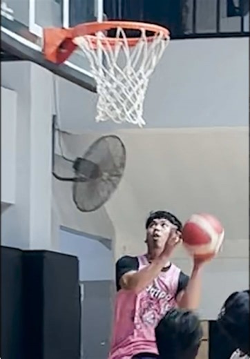 Crossover Basketball Moves Compilation