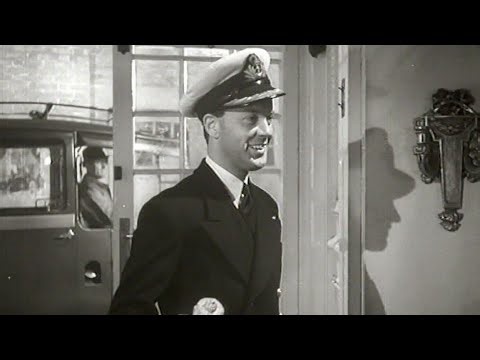 The Shop At Sly Corner (1947) Oskar Homolka, Derek Farr, Muriel Pavlow / British Crime Film