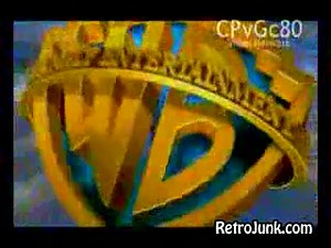 Warner Bros. Family Entertainment (1999) | Commercial | Retro Junk