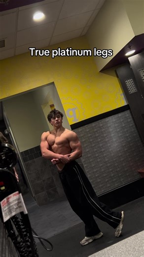 Use @liftoff_app to see your body graph rank #lifting | lifting