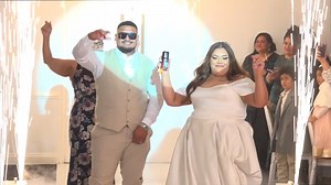 ✨ Wedding Party Celebration of Newlyweds ❤️ Afei & Tolofi Pahulu Tuitavake #love #Tonga #celebration | Tonga Vision