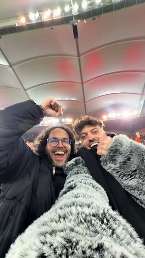 Flix und die UEFA Europa League: 90 Minuten Spaß in Stuttgart