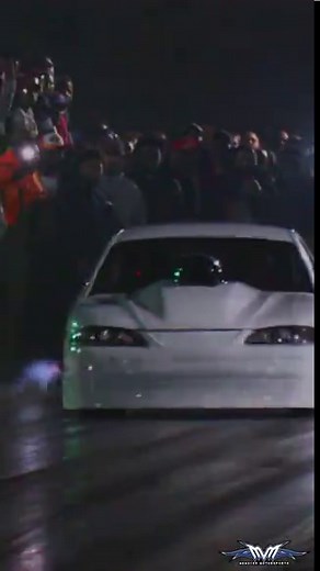 19K views · 679 reactions | Menscer customer Jamie Triggaman Hawes making a clean lap in Fentanyl last night at the Small Block Stand Off! Congrats to the guys on their grudge race win over Hector! #winning #notime #grudge #ford #mustang #nitrous #smallblock #small #block #triggaman #tmr #winningonmenscers #2clicksttf | Menscer Motorsports LLC | Facebook