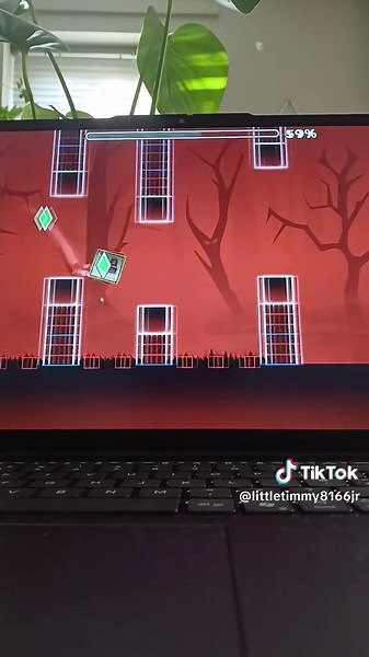 Geometry Dash Gameplay: Speedrun Highlights