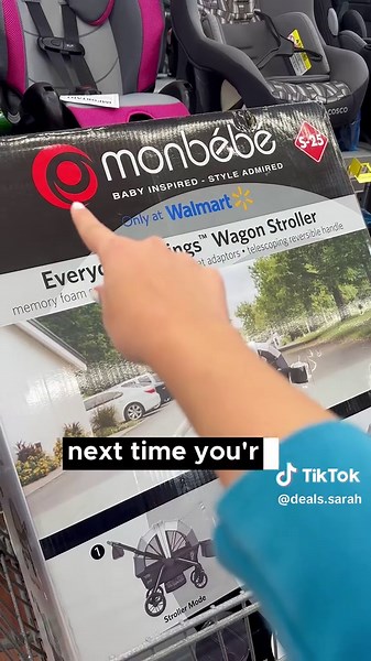 Walmart Hidden Clearance Deals You Can't Miss