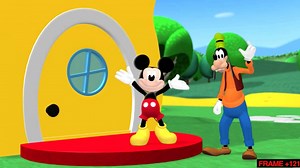 Mickey Mouse Clubhouse TV series
