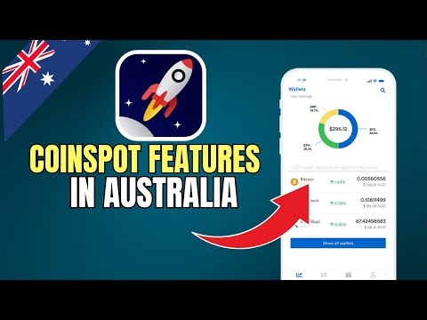 How to Use CoinSpot's Portfolio Tracking Features in Australia