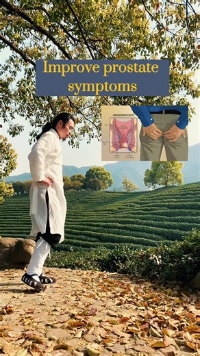 Prostate Pain Relief Exercises for Improved Health