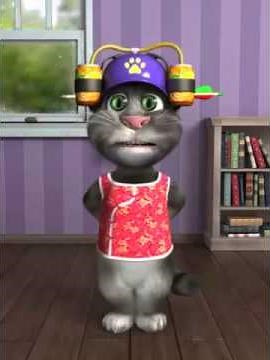 GATO TOM CHISTES CORTOS BUENOS Y GRACIOSOS EL CABRERO CONFESANDOSE