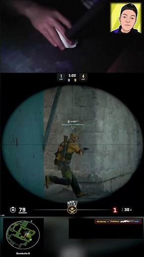 This is How I Use Snipers