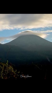 4.8K views · 219 reactions | Volcán de Colima en México | #Colima #VolcandeColima #Mexico | Christian Villicaña - Fotografía | Facebook
