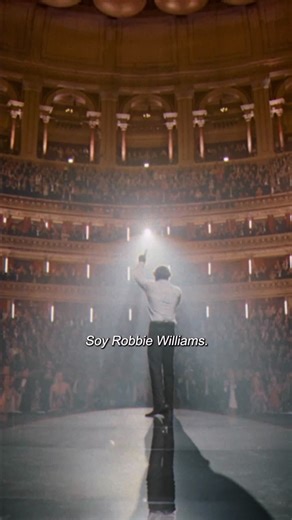 2.1K reactions · 53 shares | ¡‘’Better man’’ la biopic que te va a sorprender! Robbie Williams nos cuenta su historia con todos sus matices, si eres fan o no, te va a impactar, no te la pierdas en Amazon Prime incluido en tu Triple Pack de MEGA sin costo adicional  | Megacable, Conectamos tu vida | Facebook