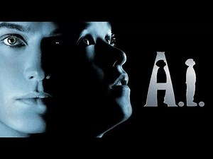 Artificial Intelligence: AI (2001) ➤ Review