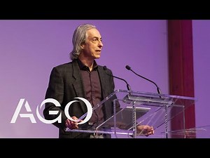 Mark Rothko and the Inner World