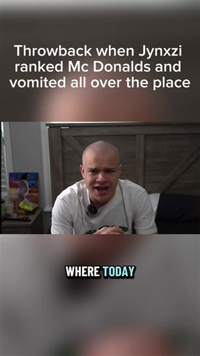 Jynxzi Clip: Big Mac Pizza Funnymemes