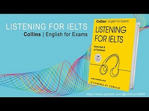 Unit 1: On the move | Listening for IELTS