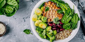 10 Types of Foods That Will Starve Candida