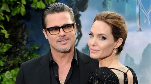 Angelina Jolie ‘sick of people' siding with ex Brad Pitt despite him being an 'abuser'