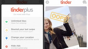 Tinder: Inside the App That Could Transform Dating