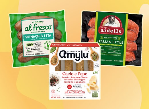 11 Healthiest Sausage Brands, According to Dietitians