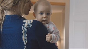 Henkel: Persil deckt die Baby-Verschwörung auf - HORIZONT