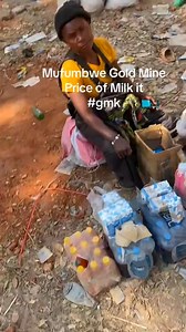 Mufumbwe Gold Rush: Price of commodities | Zambia Trends