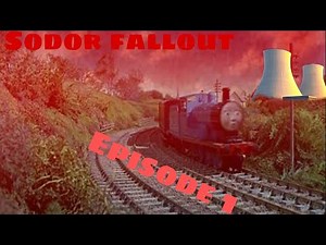 Sodor fallout revised season 1 episode 1 the Brendon bay blast